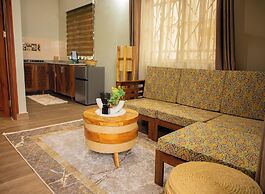 Tulivu Ranch Cottages