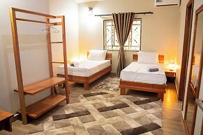 Tulivu Ranch Cottages