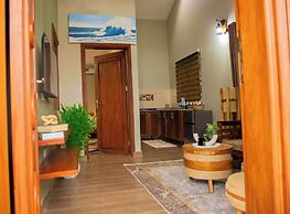 Tulivu Ranch Cottages