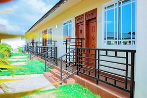 Tulivu Ranch Cottages