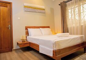 Tulivu Ranch Cottages