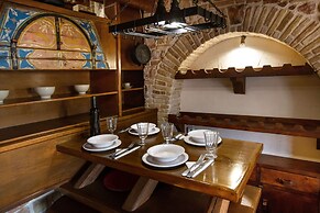 Arachova Nest in the Village by GHH