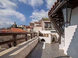 Arachova Nest in the Village by GHH