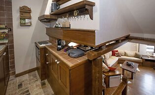 Arachova Nest in the Village by GHH