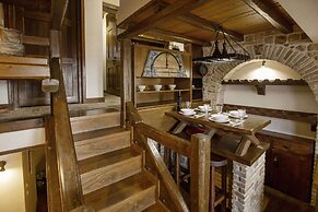 Arachova Nest in the Village by GHH
