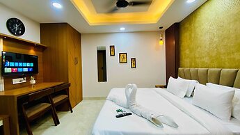 Hotel Friendship Inn