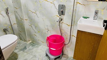 Hotel Friendship Inn