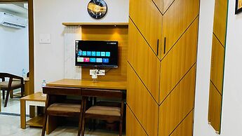 Hotel Friendship Inn