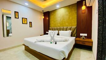 Hotel Friendship Inn