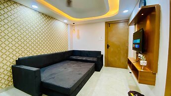 Hotel Friendship Inn