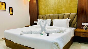 Hotel Friendship Inn