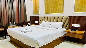 Hotel Friendship Inn