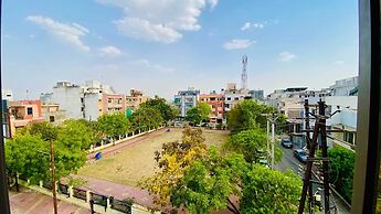 Hotel Friendship Inn