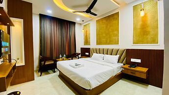 Hotel Friendship Inn