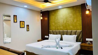 Hotel Friendship Inn