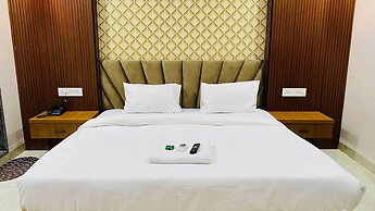 Hotel Friendship Inn