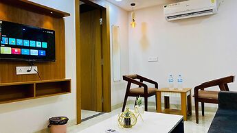 Hotel Friendship Inn