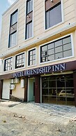 Hotel Friendship Inn