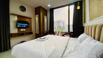 Hotel Friendship Inn