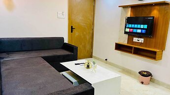 Hotel Friendship Inn