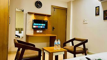 Hotel Friendship Inn