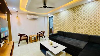 Hotel Friendship Inn