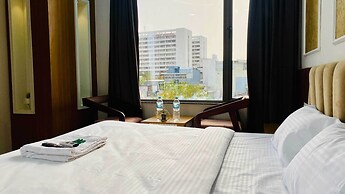 Hotel Friendship Inn