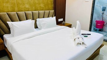 Hotel Friendship Inn