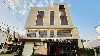 Hotel Friendship Inn