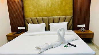 Hotel Friendship Inn