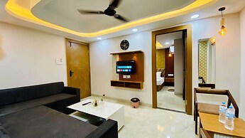 Hotel Friendship Inn