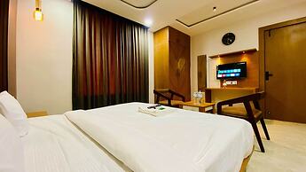 Hotel Friendship Inn