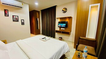 Hotel Friendship Inn