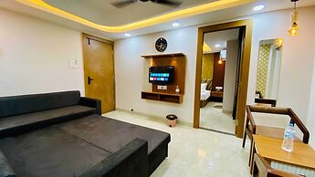 Hotel Friendship Inn