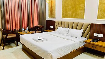 Hotel Friendship Inn