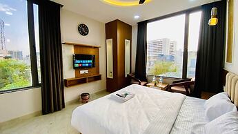 Hotel Friendship Inn