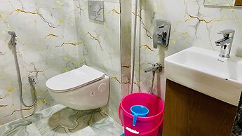 Hotel Friendship Inn