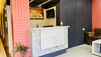 Hotel Friendship Inn