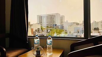 Hotel Friendship Inn