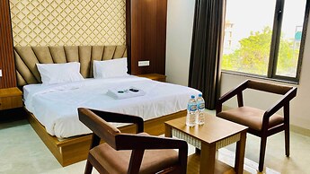 Hotel Friendship Inn