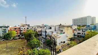 Hotel Friendship Inn