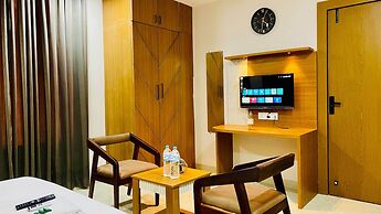 Hotel Friendship Inn