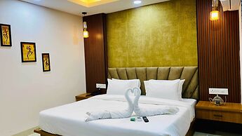 Hotel Friendship Inn