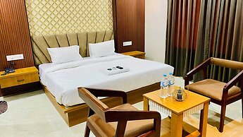 Hotel Friendship Inn