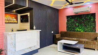 Hotel Friendship Inn