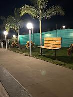 Redwings Resort