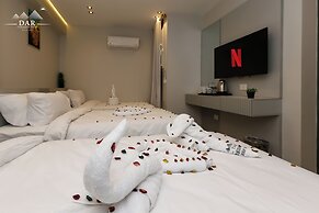 Dar Pyramids View Inn RoofTop