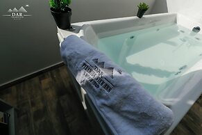 Dar Pyramids View Inn RoofTop