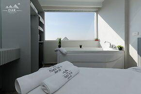 Dar Pyramids View Inn RoofTop