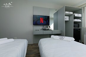 Dar Pyramids View Inn RoofTop